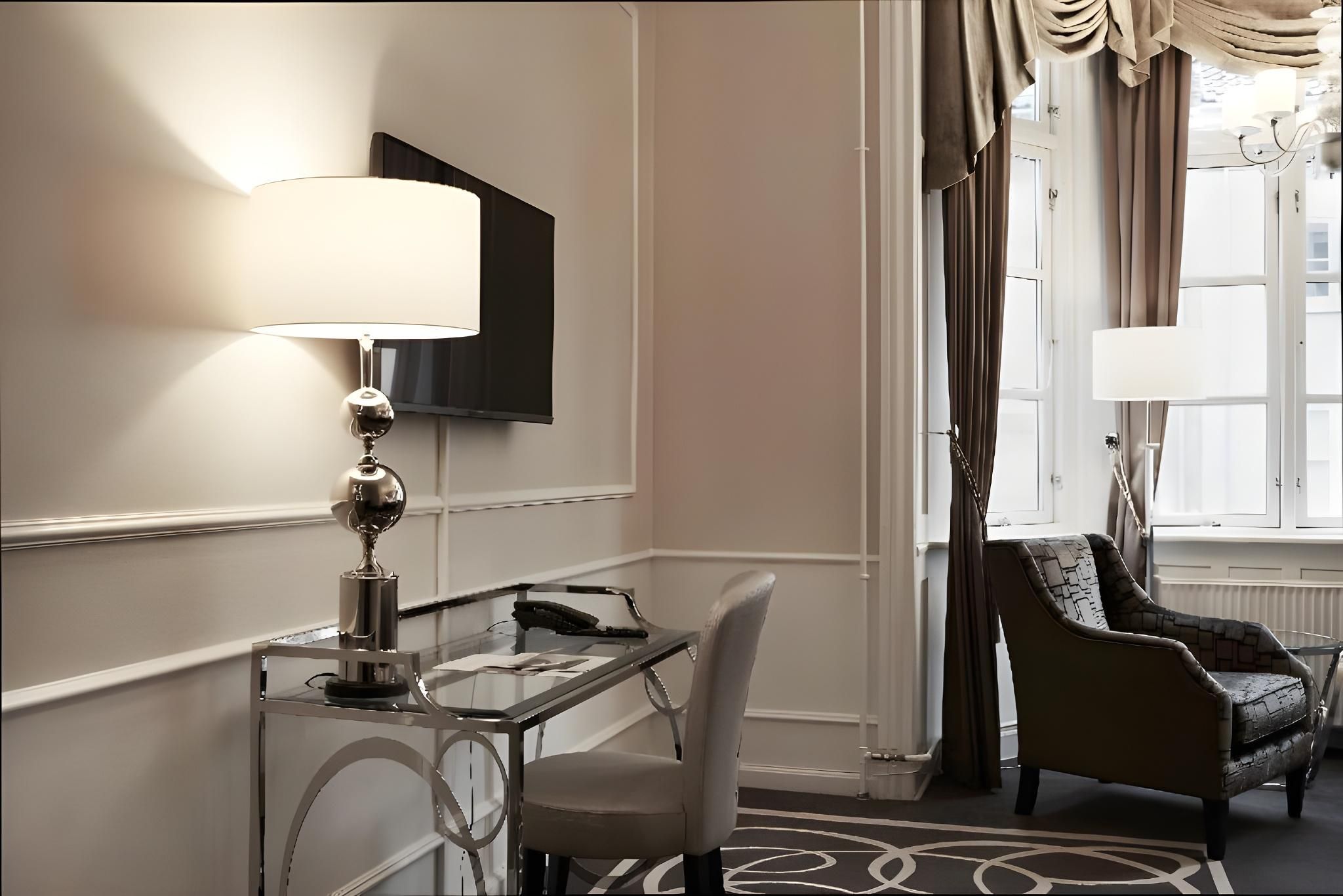 undefined Phoenix Copenhagen 7