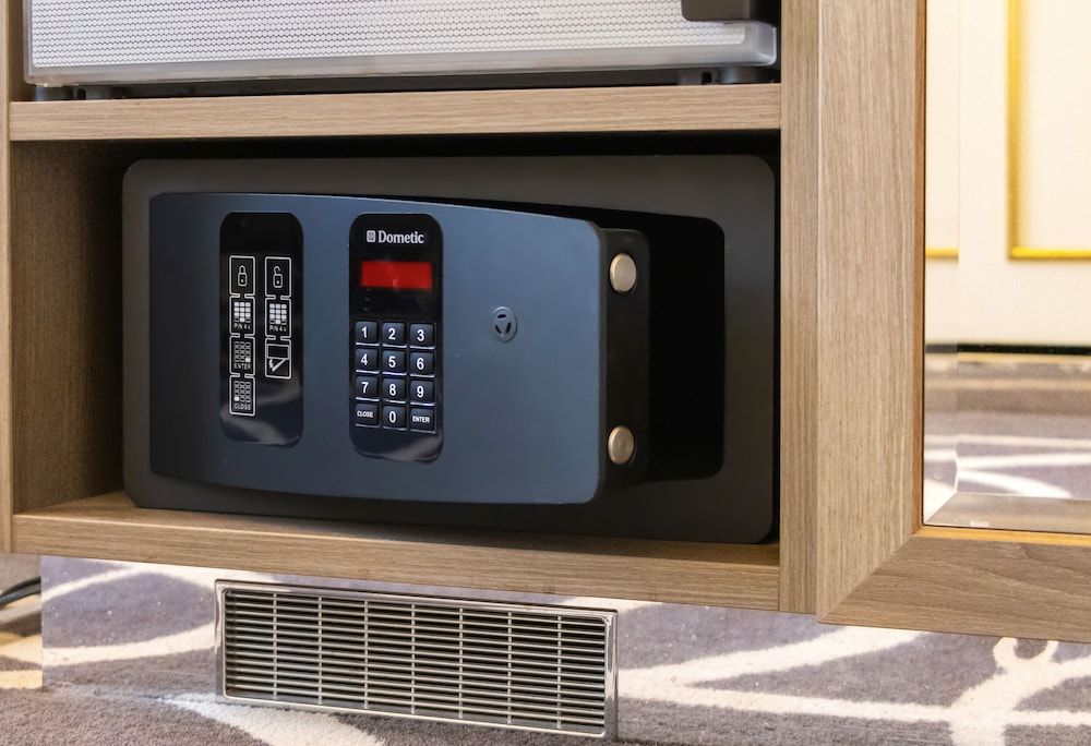 In-Room Safe