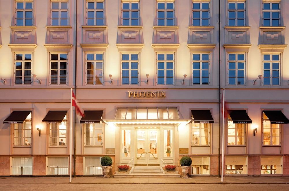 undefined Phoenix Copenhagen 9