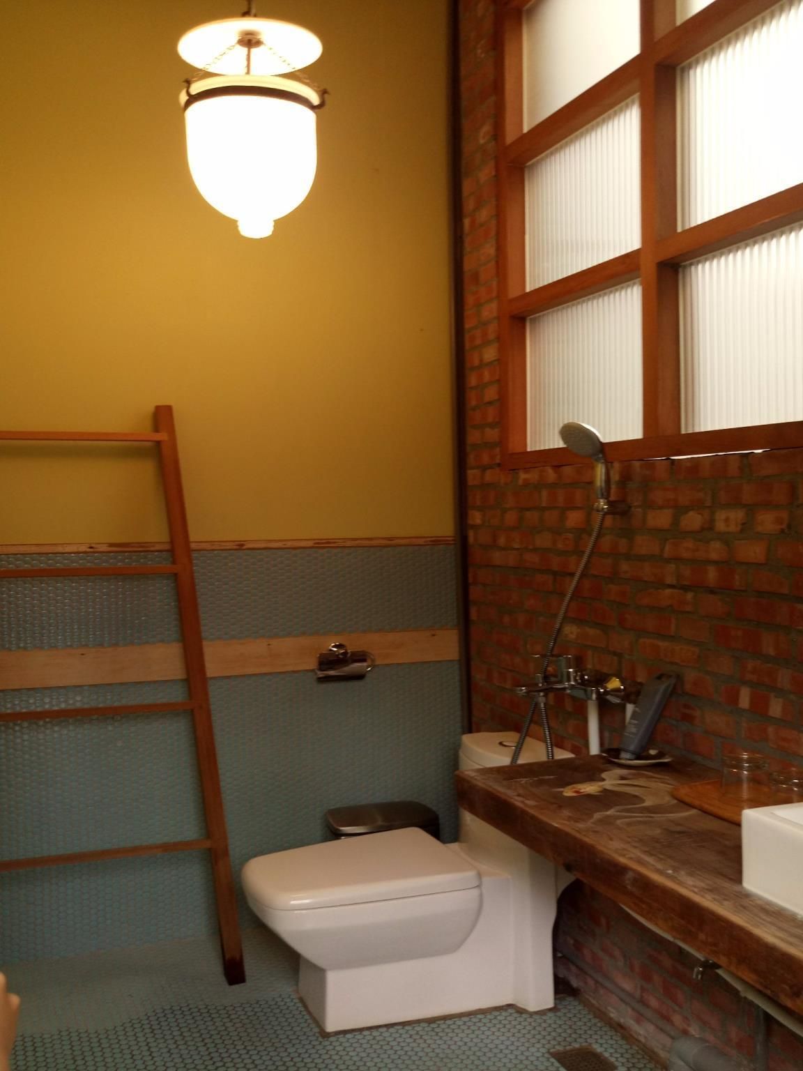 Deluxe Patio Room