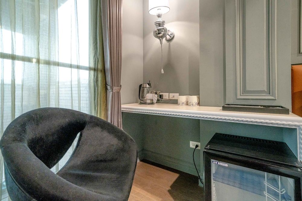 Dream B&B Quadruple Room, Balcony (8403) 4