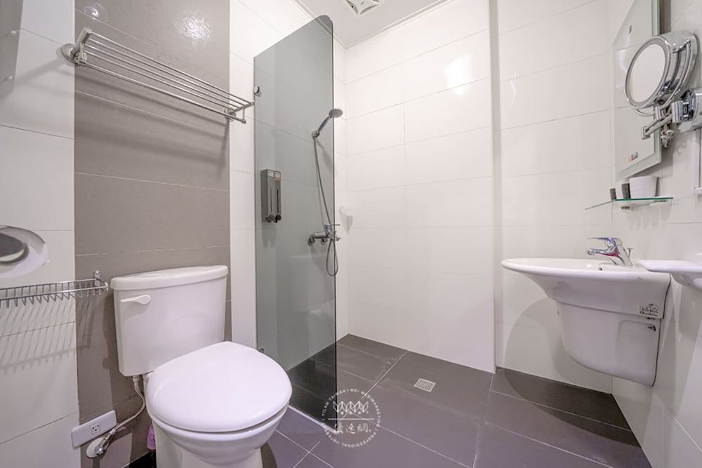 Dream B&B Quadruple Room, Balcony (8403) 9