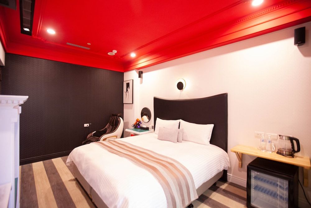 Dream B&B Double Room 9