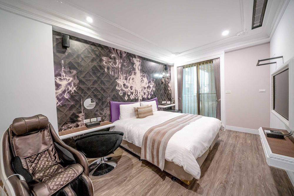 Dream B&B Double Room 5