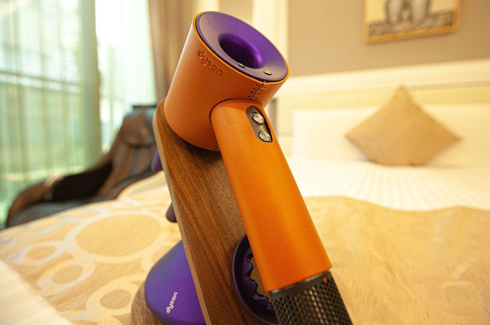 Dream B&B Double Room 8