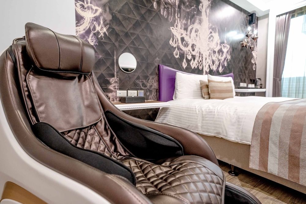 Dream B&B Double Room 7