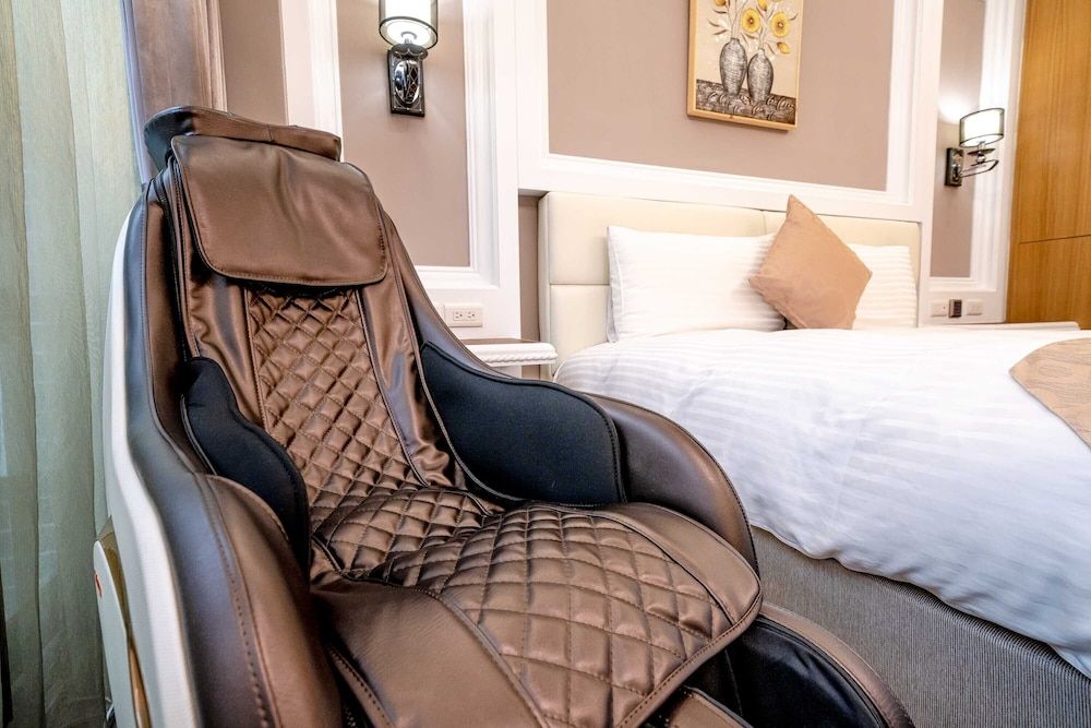 Dream B&B Double Room 4