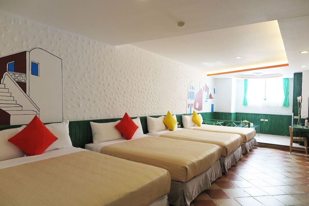 Room (8 persons)