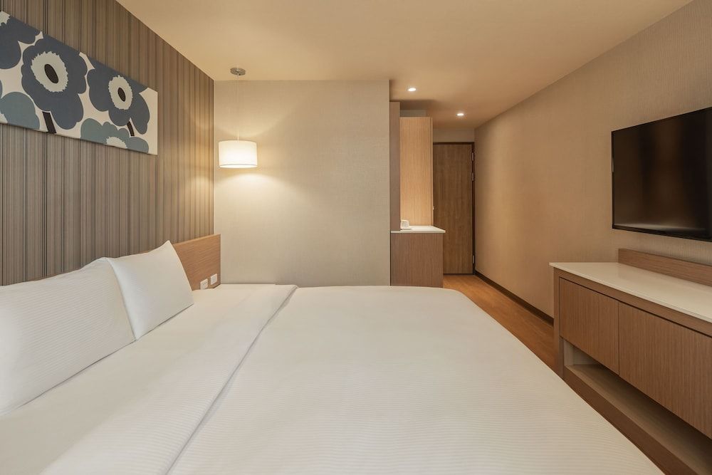 Business Double Room