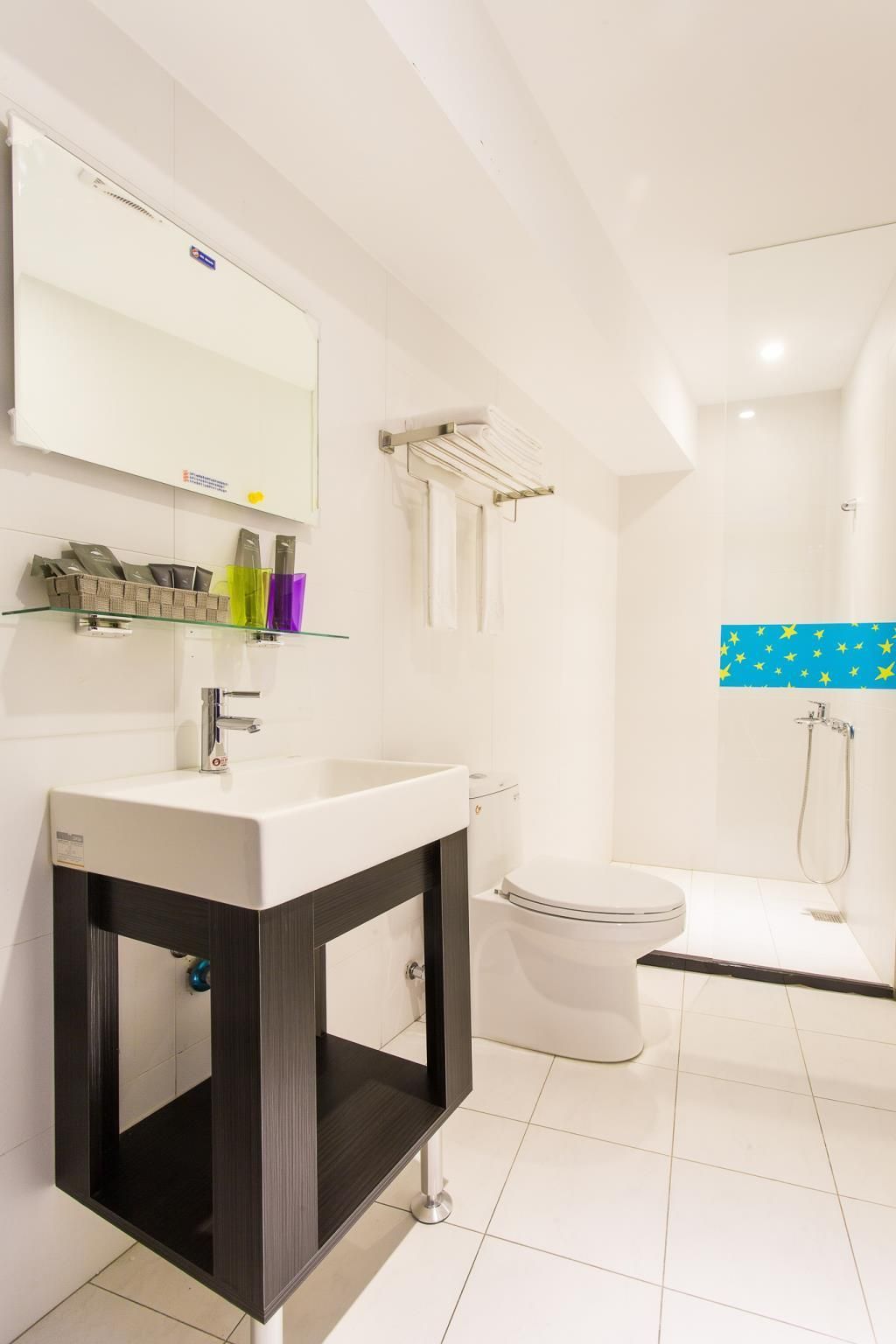 RF Hotel - San Chong Triple Room 3