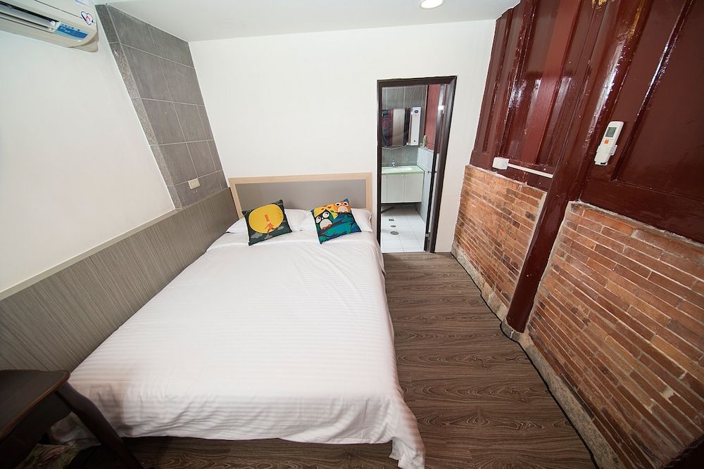 Patio Moonlight B&B Comfort Double Room (Moon) 2