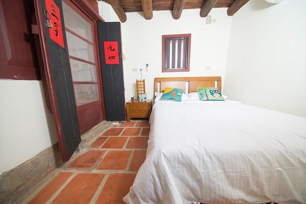 Patio Moonlight B&B Standard Double Room 2