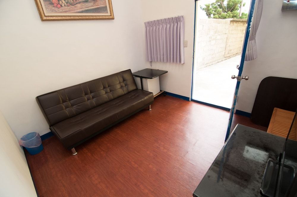 Mengqi Hostel Quadruple Room 7