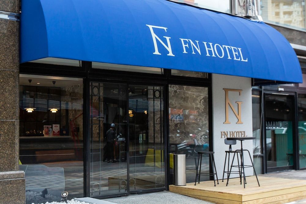 undefined FN Hotel