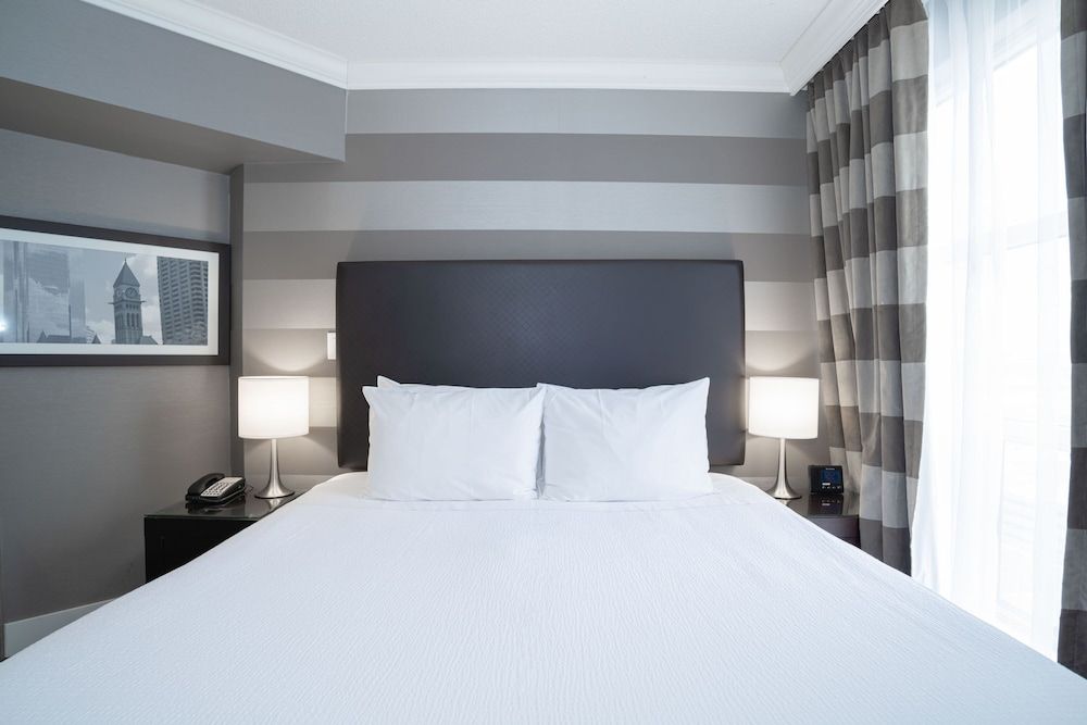 undefined Sandman Signature Mississauga Hotel 10