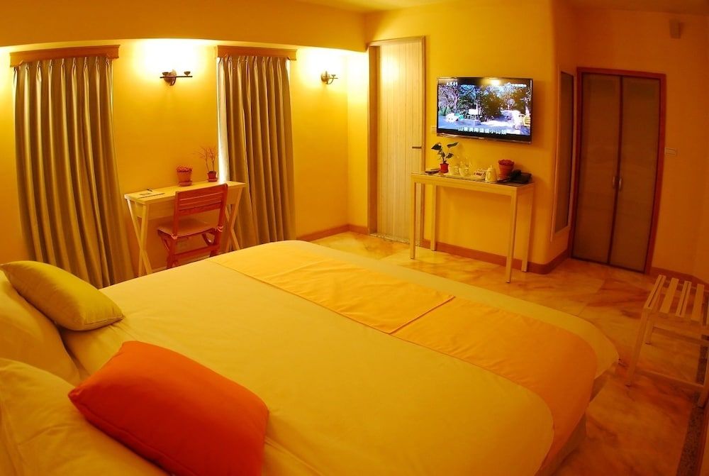 undefined Hotel Prima Casa 8