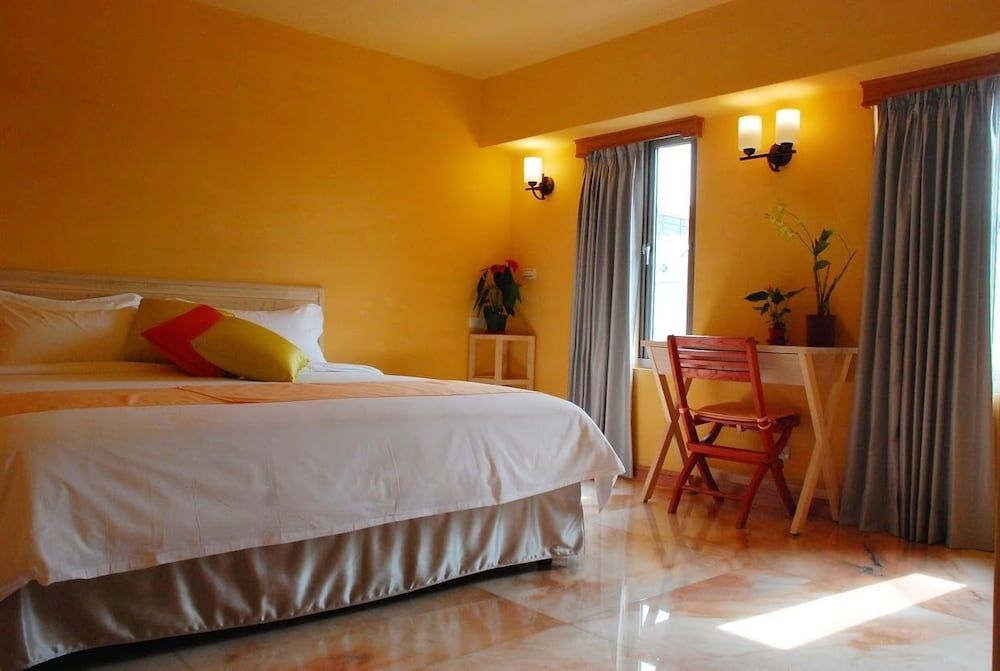 undefined Hotel Prima Casa 5