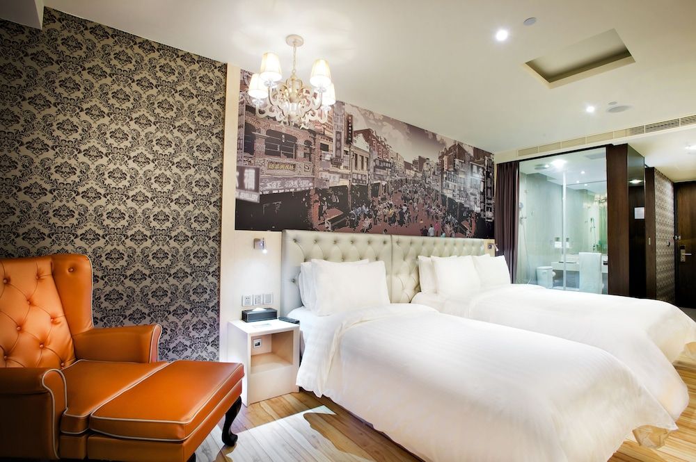 Family Triple Room