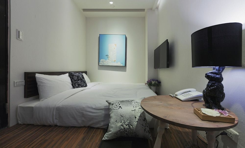 Herb Art Hotel Standard Room, 1 Double Bed 2