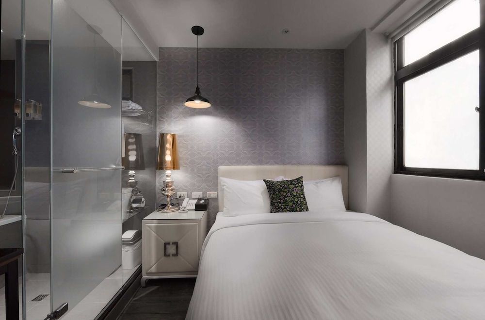 Herb Art Hotel Superior Room, 1 Double Bed 2