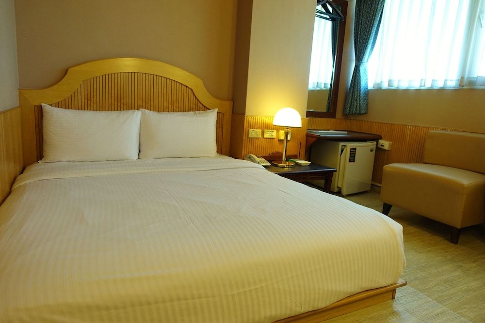 Goodness Hotel