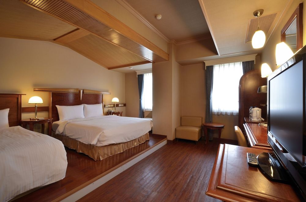 Goodness Hotel