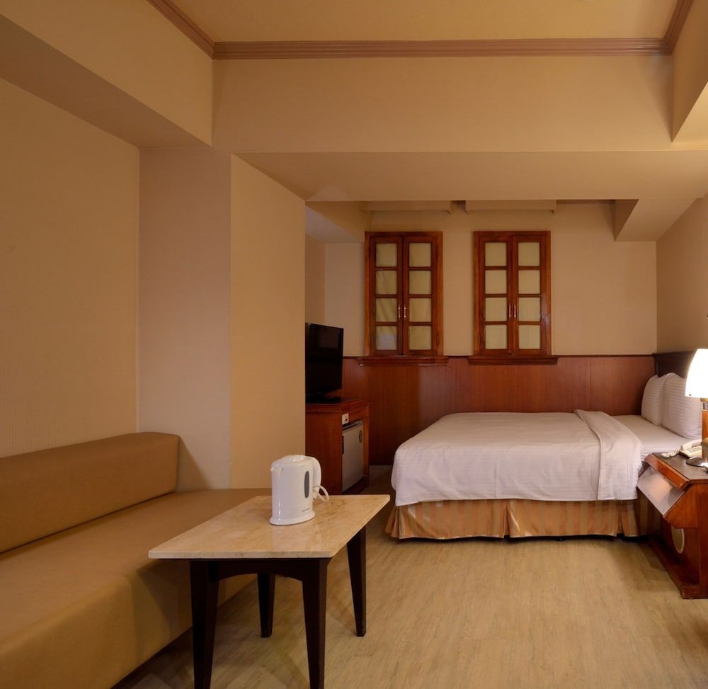 Goodness Hotel