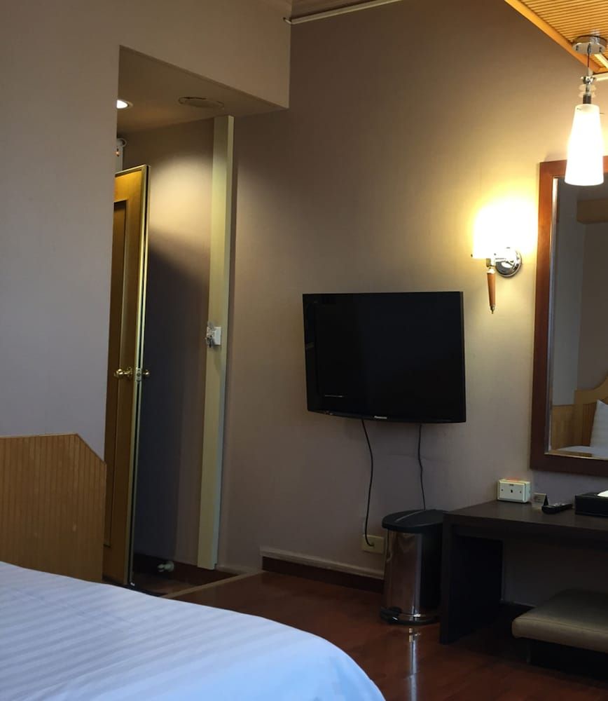 Goodness Hotel