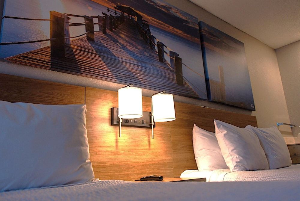Room, 2 Queen Beds (Exterior Room)