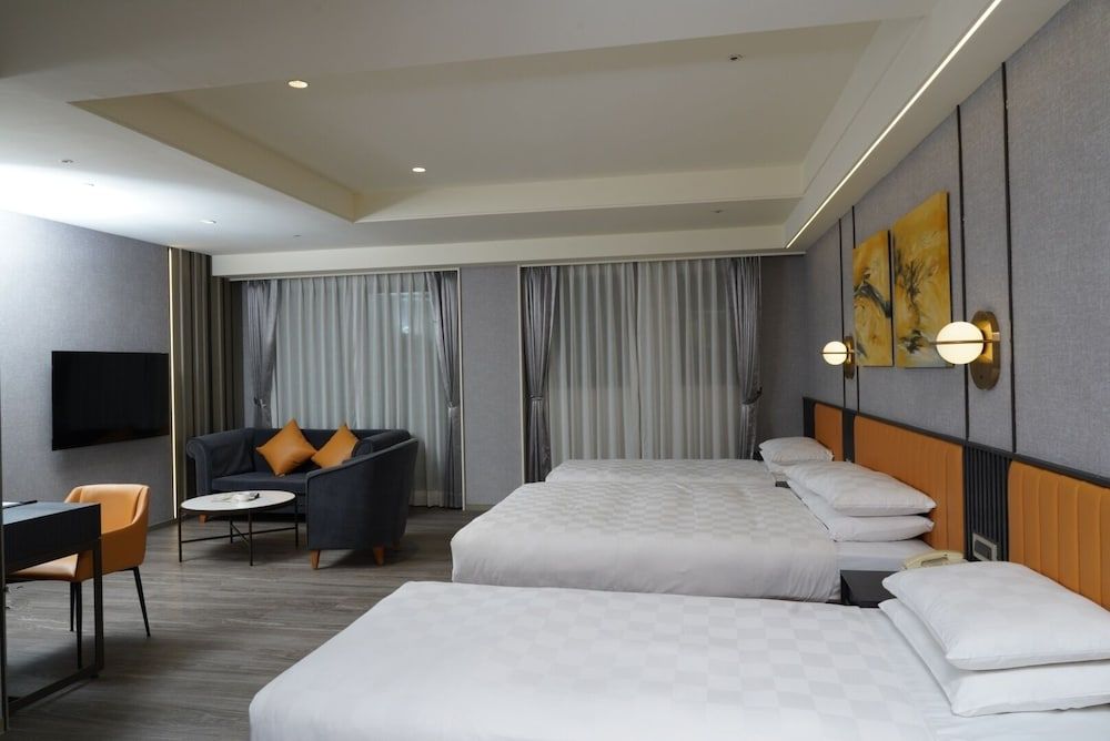 Premium Room