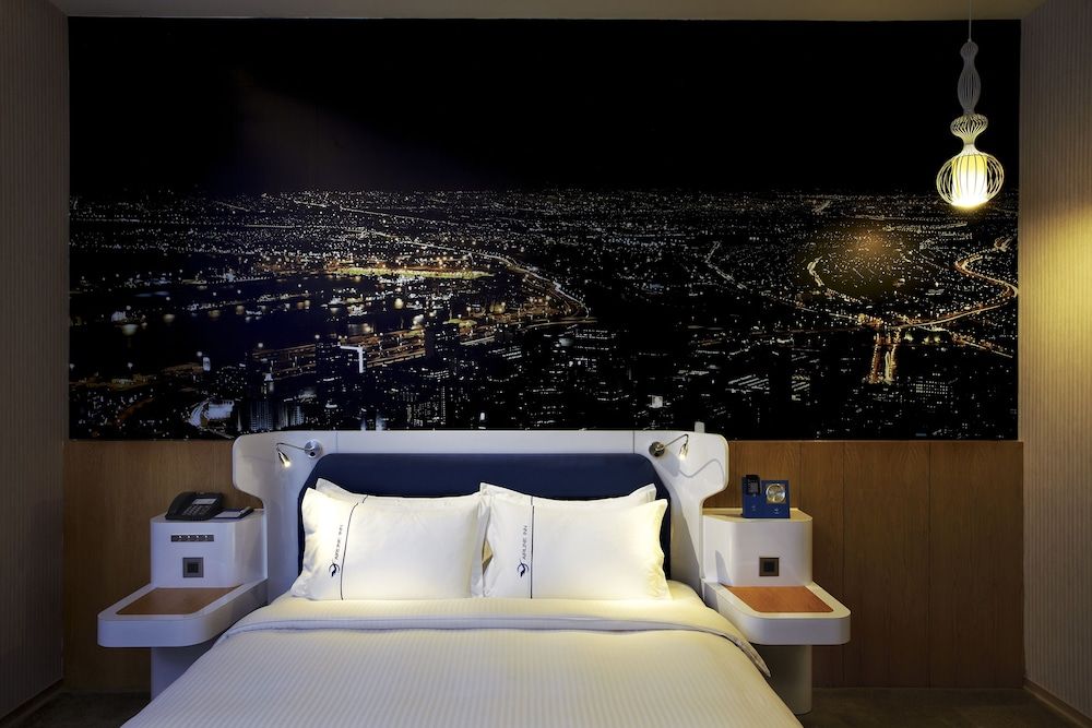 Superior Double Room, Non Smoking, No Windows
