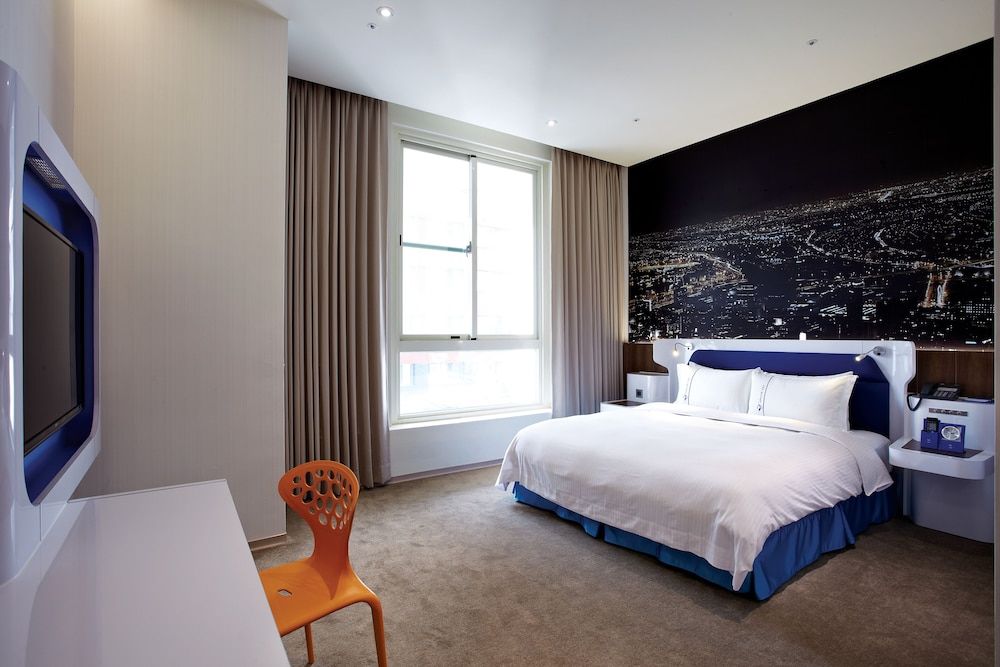 Deluxe Double Room, Non Smoking