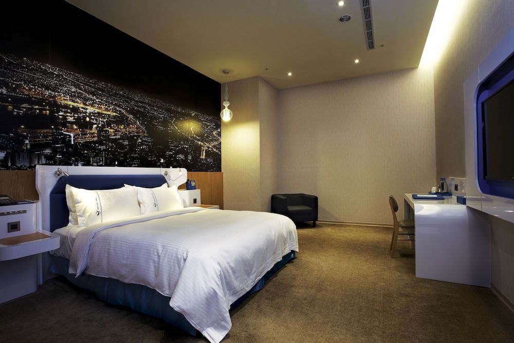 Basic Room, 1 Bedroom, Non Smoking