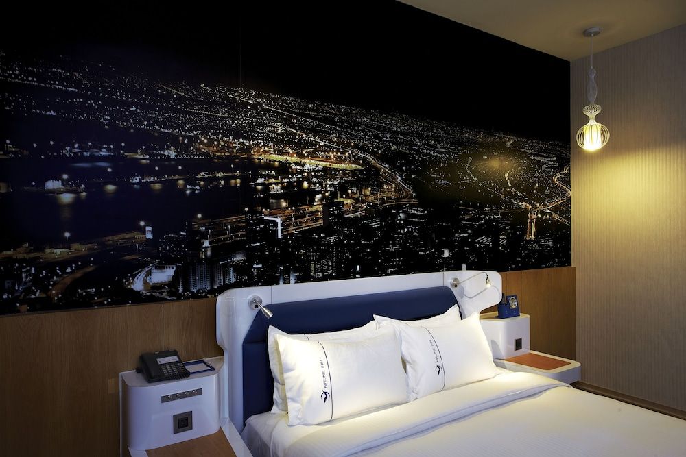 Superior Double Room, Non Smoking, No Windows