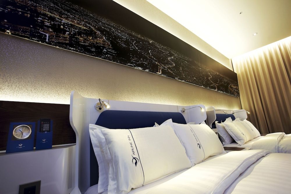 Deluxe Quadruple Room, Non Smoking