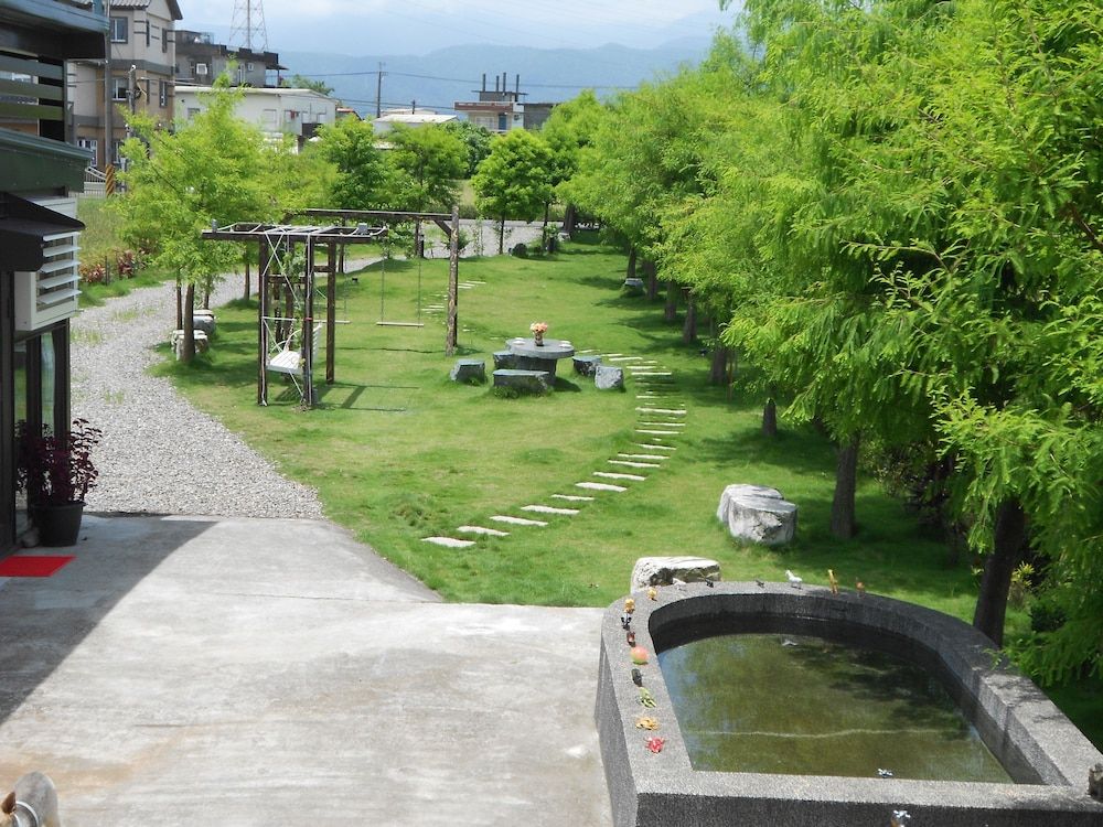 Children's Play Area