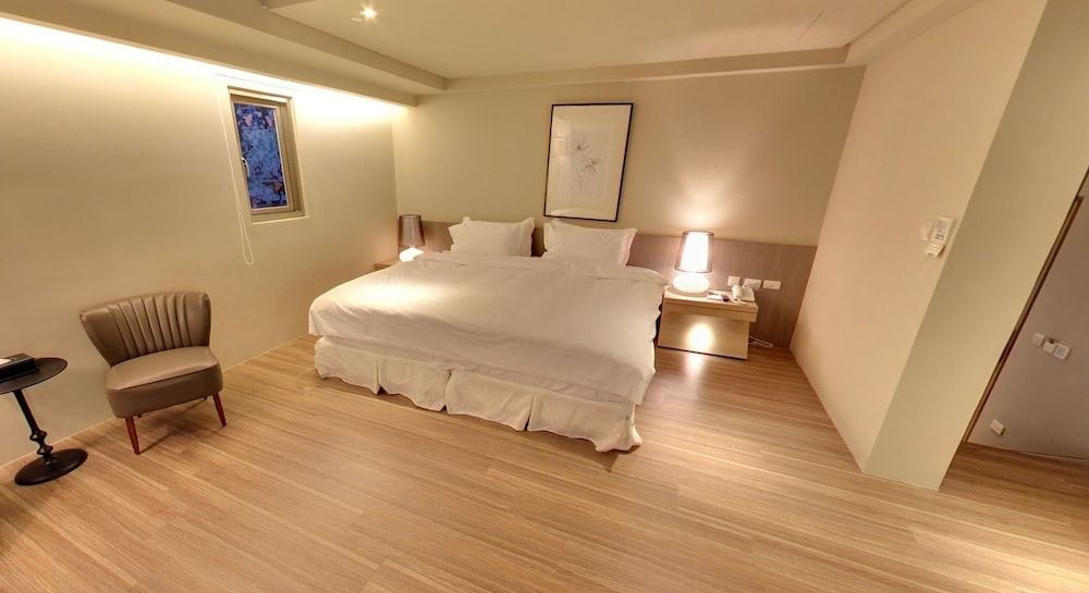 Economy Room, 1 Bedroom