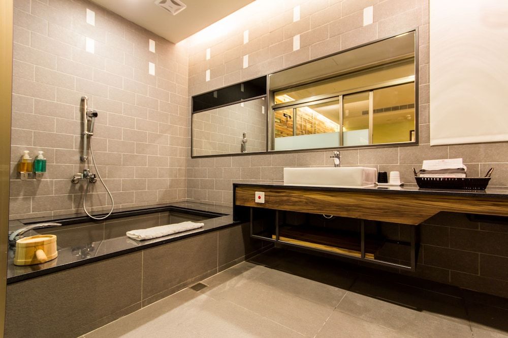 Deluxe Triple Room, 1 Bedroom