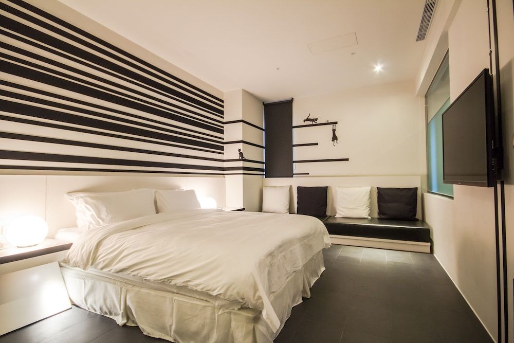 Deluxe Double Room, 1 Double Bed, Accessible