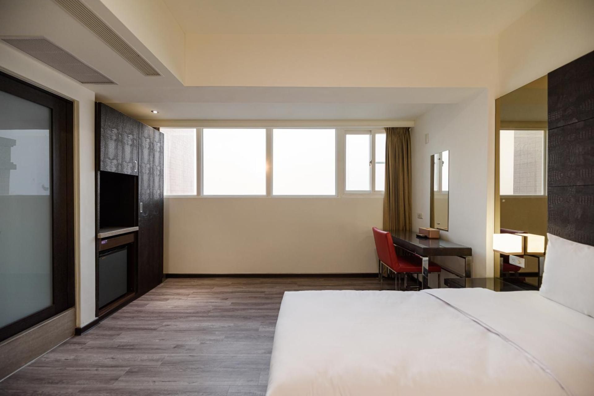JIH LIH HOTEL Guest House Twin Room 2