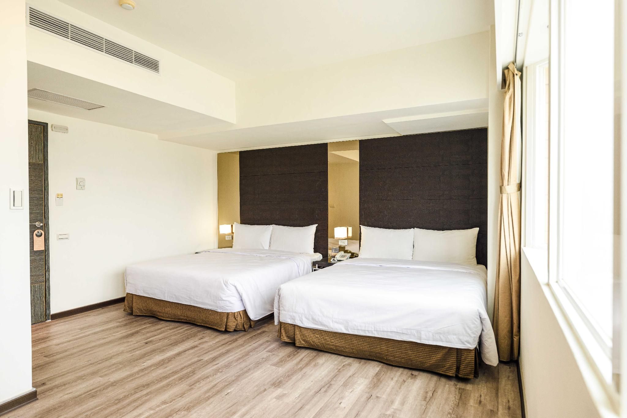 Quadruple Room with Bathroom