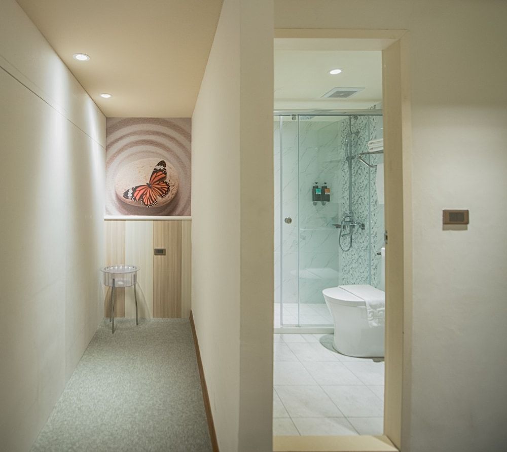 Macchi Hotel Deluxe Double or Twin Room, 1 Bedroom, Non Smoking 6