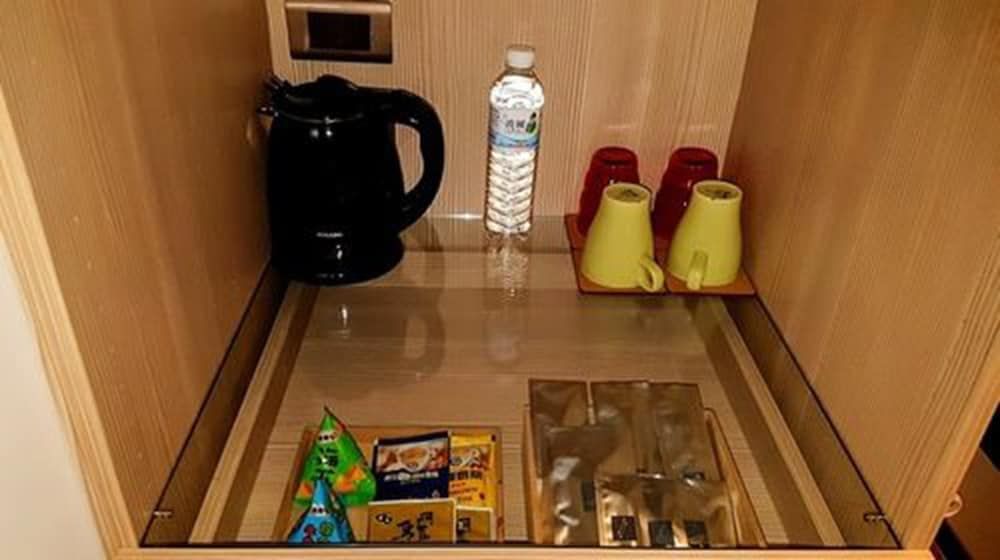 Macchi Hotel Deluxe Double or Twin Room, 1 Bedroom, Non Smoking 9