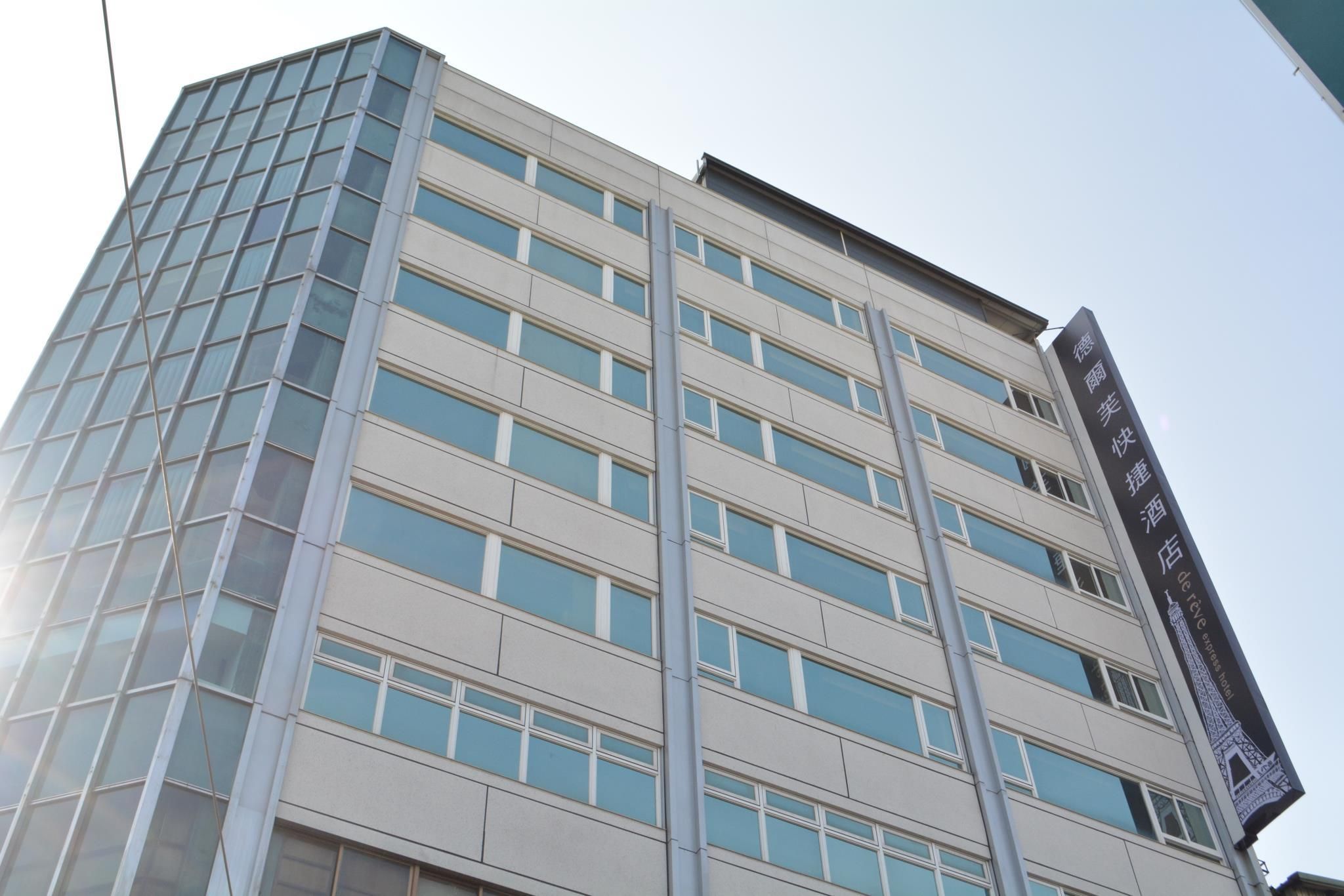 de reve Express Hotel