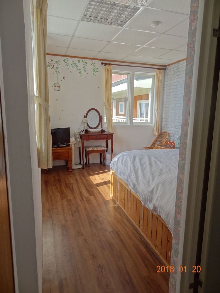 Standard Double Room, 1 Double Bed