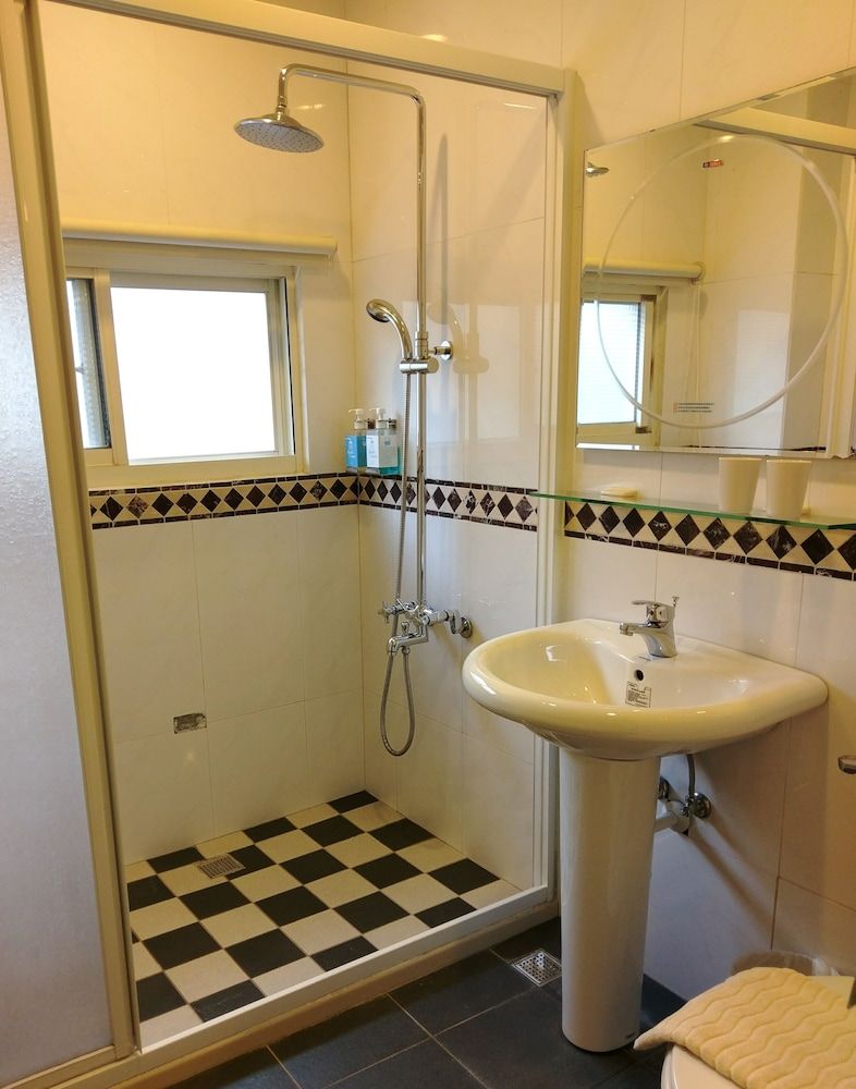 Better Future Homestay Family Room 5