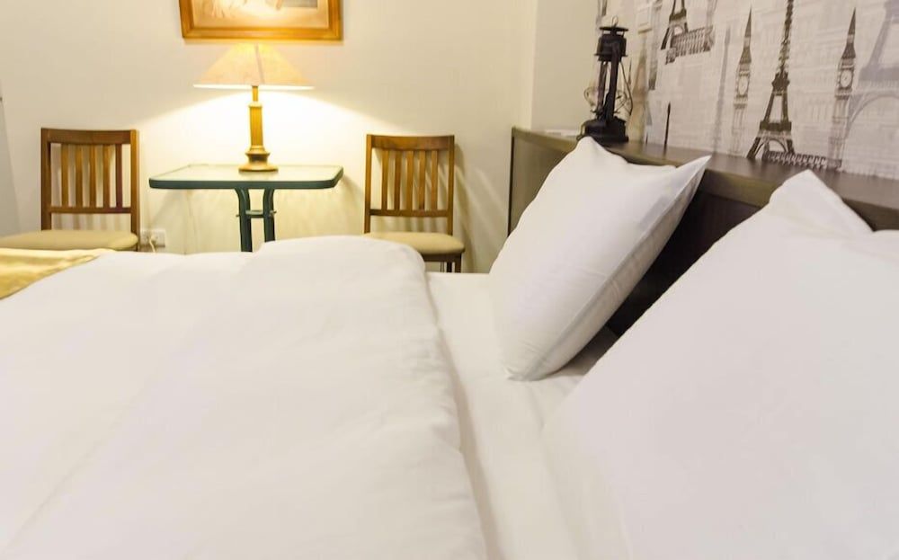 Better Future Homestay Classic Double Room 4