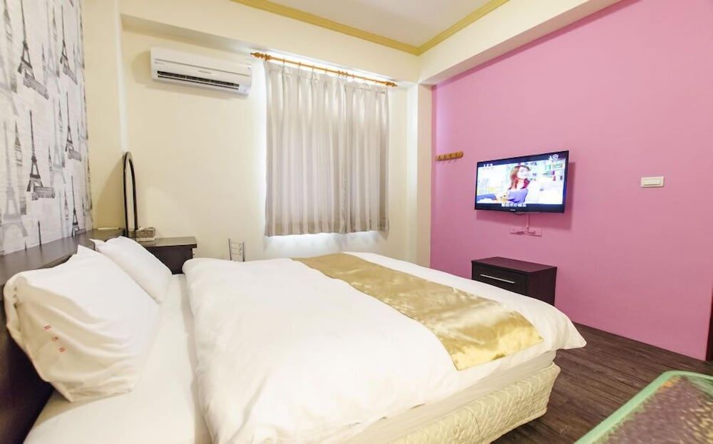 Better Future Homestay Classic Double Room 3