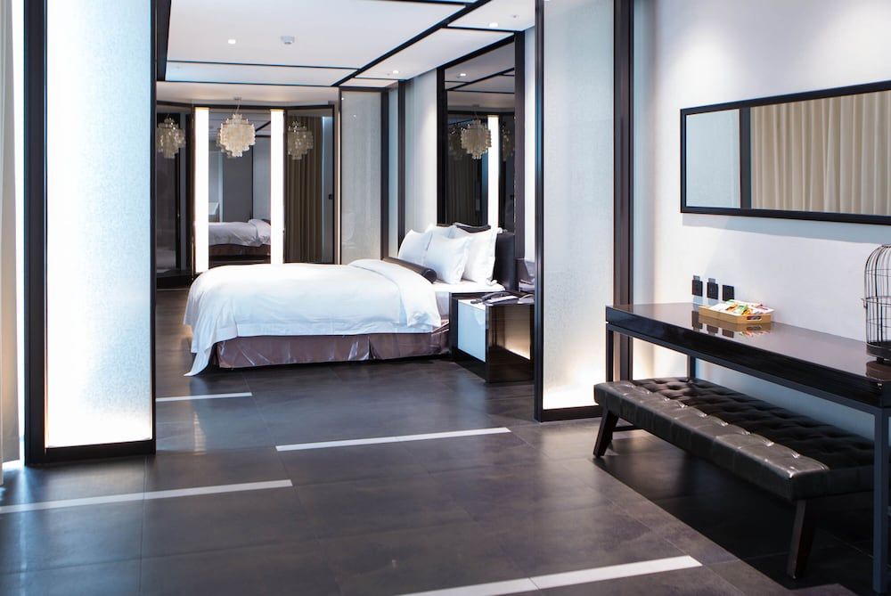 undefined All-Ur Boutique Motel - Xin-Jhung Branch 4