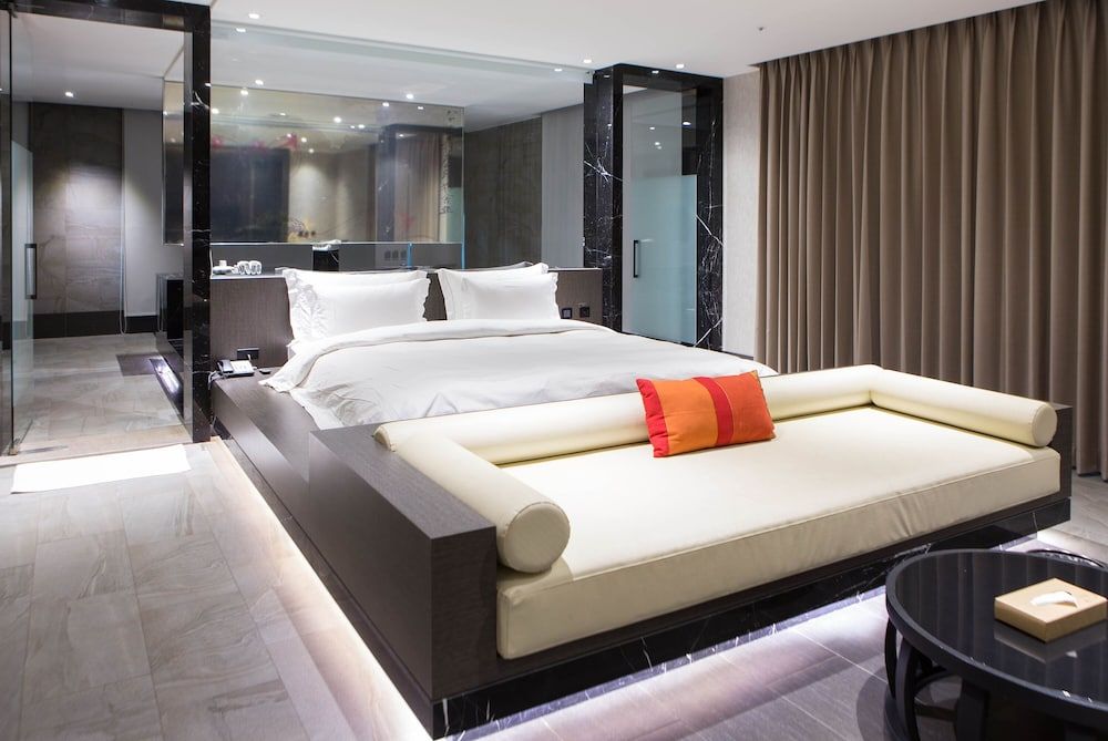 undefined All-Ur Boutique Motel - Xin-Jhung Branch 5